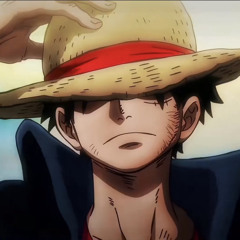 luffy