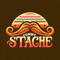Tommy Stache