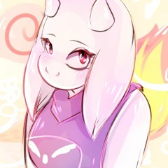 Toriel Dreemurr