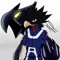 Tokoyami Fumikage The Mighty Banquet Of Darkness