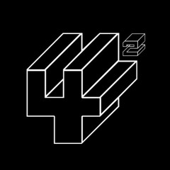 4²