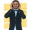 Deejay Tino Ferrara