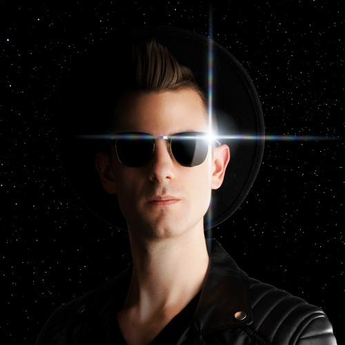 Kosmonicâ€™s avatar