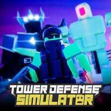 Tower Defense Simulator OST
