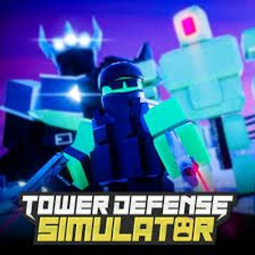 Stream (TDX) Tower Defense X OST - Tower battles dj by Tower