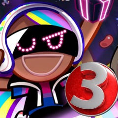 [MOVED] Cookie Run OvenMusic 3