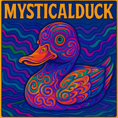 Mystical Duck
