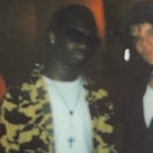 way back (feat.JONESY)