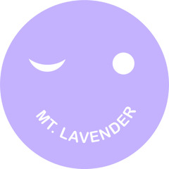 Mt. Lavender