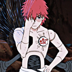 Young Sasori