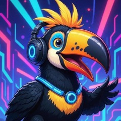 The Raving Toucan
