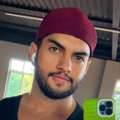 Phillipe Machado