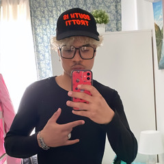 Blond Santos