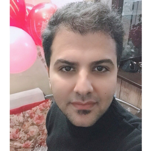 Hamid Reza’s avatar