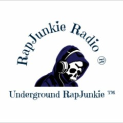 RapJunkie Radio ® (732.9)