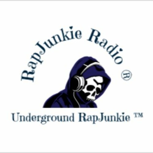 RapJunkie Radio ® (732.9)’s avatar