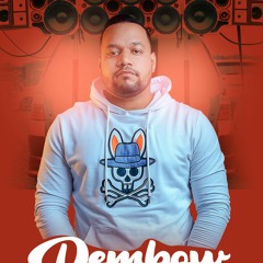 Dj Mr Vega