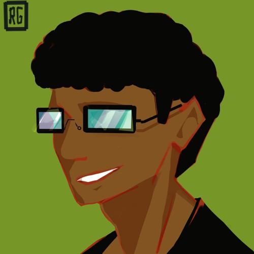 Derek Scum’s avatar