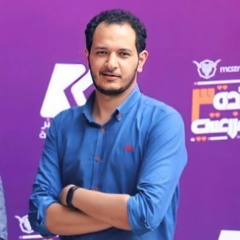 Ahmed El Sakr 1