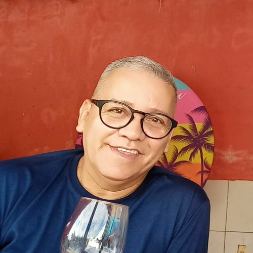 Luiz Galvão’s avatar