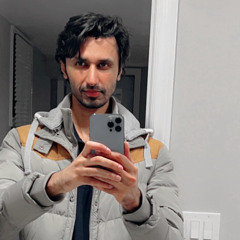 Ahmed Fraz Bajwa