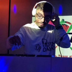 DJ Rotem Dahan
