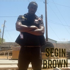 Segin Brown
