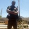 Segin Brown