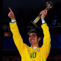 Carlos cr7 Oti