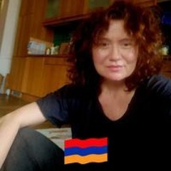 Карина Григорян