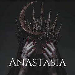 Anastasia 🖤