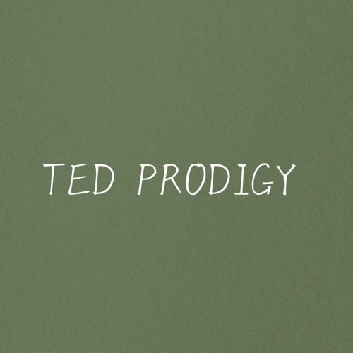TED  PRODIGY’s avatar
