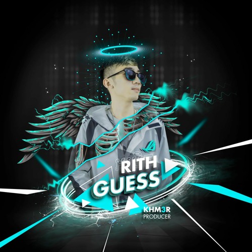 Rith Guess’s avatar