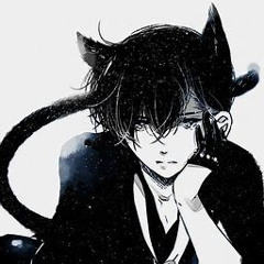 Maso-Kitty