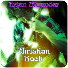 Brian Maunder