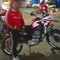 Moto Cabelin 🏍