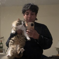 Ernest Strawfield (FKAGEORGEY)