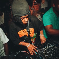 Deejay J3 #T.K.L