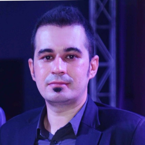 Adnan Mohmand’s avatar