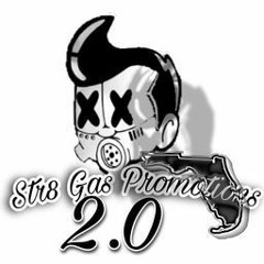 Str8 Gas Promotions 2.0