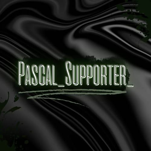 Pascal_supporter_’s avatar