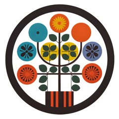 The Jewel Garden & Foxy Digitalis