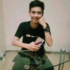 Aidil Aie Keleng