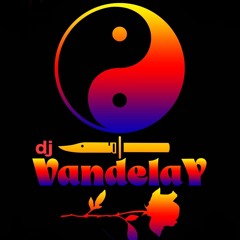 DJ Vandelay live April 24'
