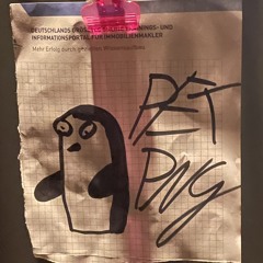 Peter Pinguin