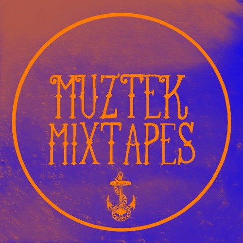 MUZTEK Mixes’s avatar