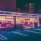 tokyo corner shop