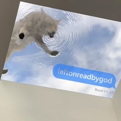 leftonreadbygod