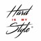 Hard is my style