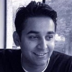 Abid Yahya